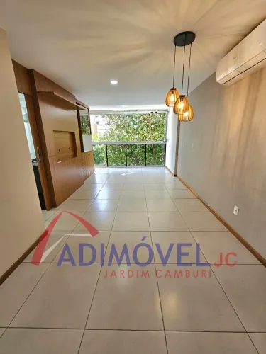 Apartamento em Bento Ferreira! Com 3 Quartos, 2 Suítes, 1 Vaga, 132m².