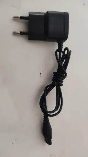 Carregador Philips Barbeador Bg3005 8V Original