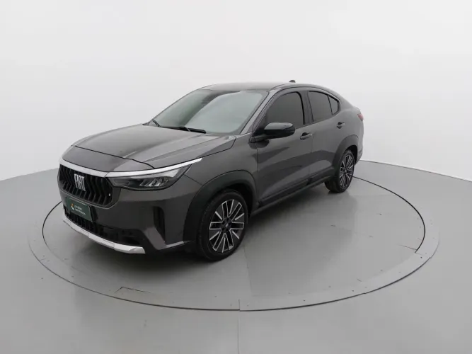 Fiat Fastback Audace 200 TB AUT (hibrído) 2026