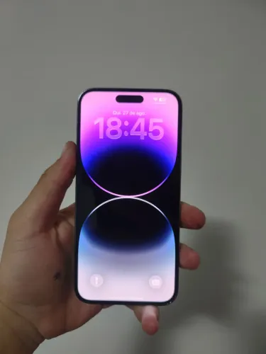 iPhone 14 Pro Max 256GB