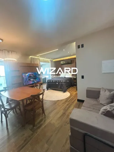 Apartamento no Vila Clementino, São Paulo, com 1 dormitório