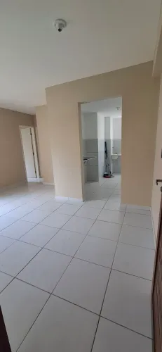 Oportunidade: Baixou para 120.000. Vendo Apt Mirantes da Lagoa 1° Andar, Lado da Sombra