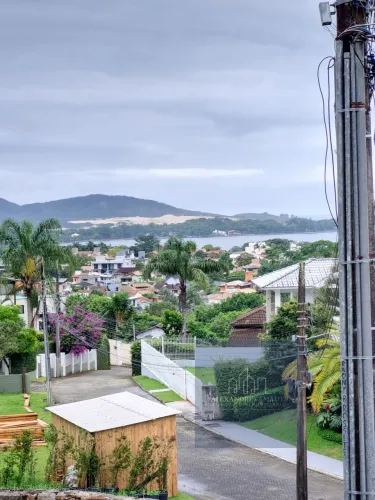 Terreno em Condomínio Fechado na Lagoa da conceição