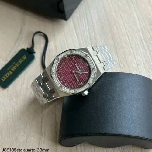 Relógio Audemars Piguet Royal Oak árabe 36 mm ETA S/c