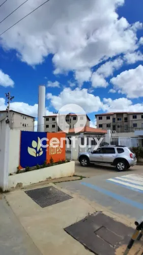 COND.VILA DAS FLORES PARA ALUGAR