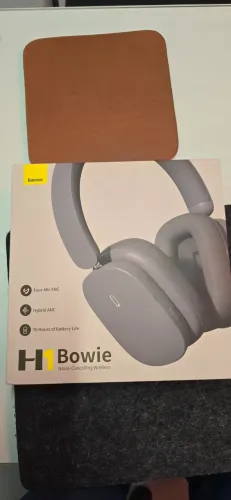 Headphone Baseus- H1 ANC