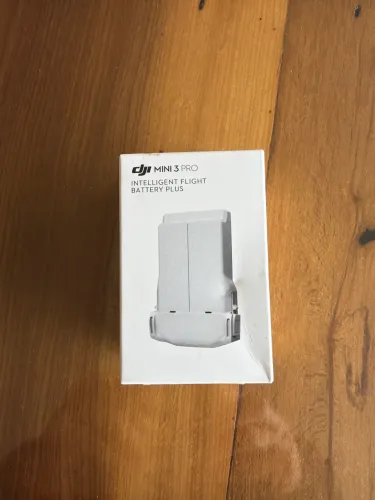 Bateria drone DJI