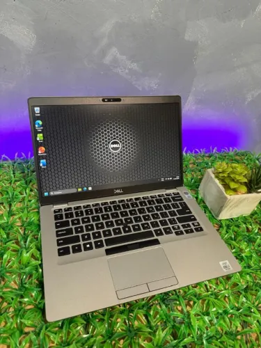 Notebook Gamer Dell Latitude i7 10° 16GB