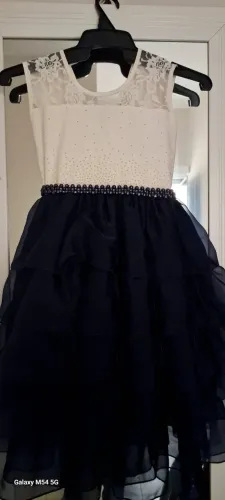 Vestidos Infantil 