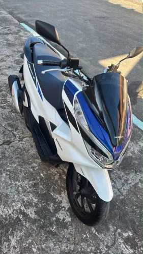 Vendo pcx Sport 2022