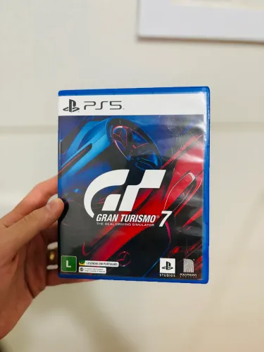 Gran Turismo 7 - PS5