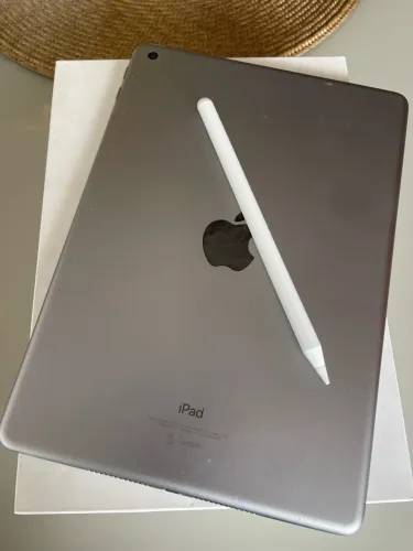 iPad 5 geração