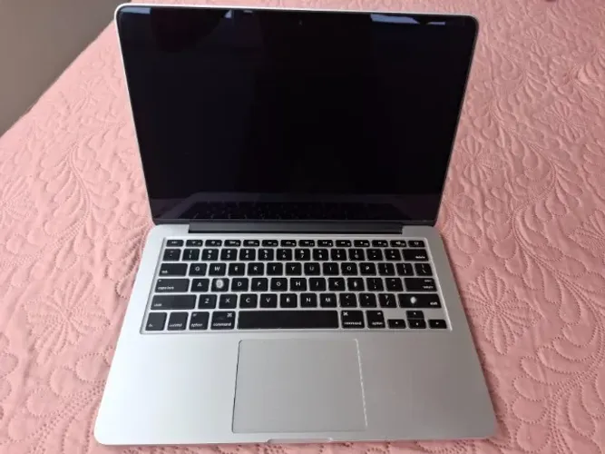 Macbook Pro Retina 2014 (Modelo A1502)