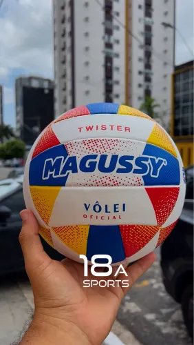 BOLA VÔLEI 