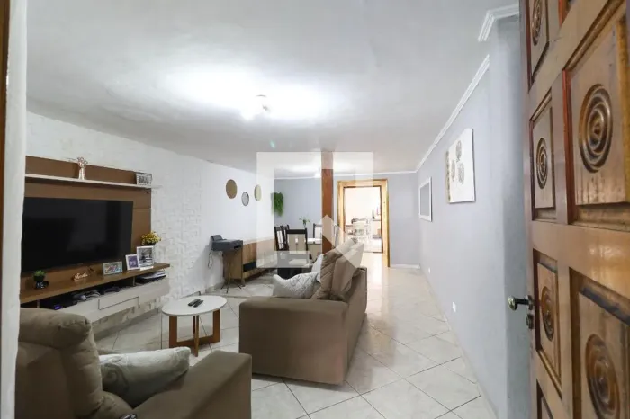 Casa à Venda - Vila Guilherme, 3 Quartos, 220 m2