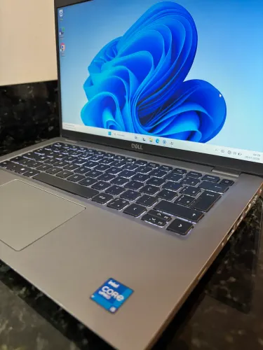 Notebook Dell latitude 5420