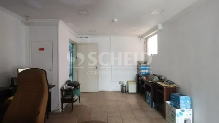 Edificio Fleming - região da av Paulista - sala comercial