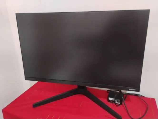 Monitor Gamer Samsung