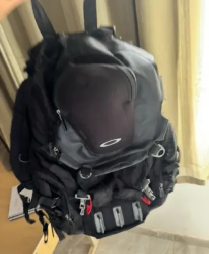 Mochila OAKLEY original