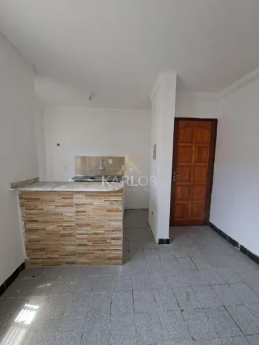 Apartamento em Fragoso - Olinda