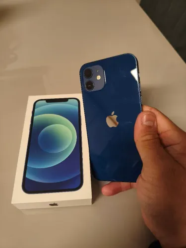 iPhone 12 128gb azul