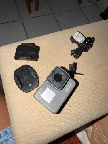 Gopro hero5