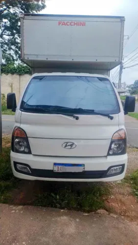 HR baú 2013