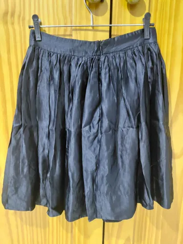 Saia SHOP 126 tamanho 38