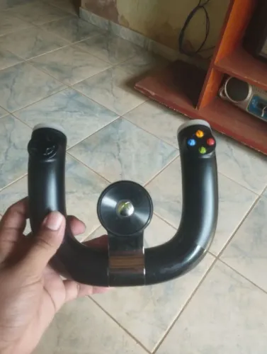 Controle Xbox Bluetooth!