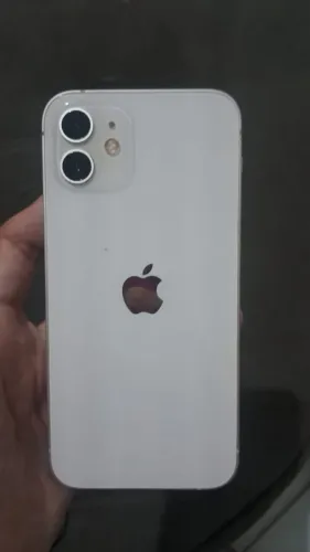 Troco iphone 12
