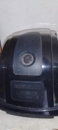 ESTABILIZADOR 500 VA