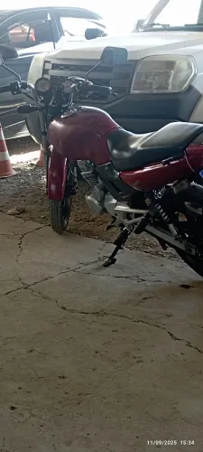 CBX strada