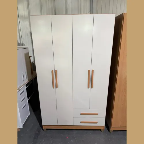 Guarda roupa de solteiro - entrego Curitiba e região