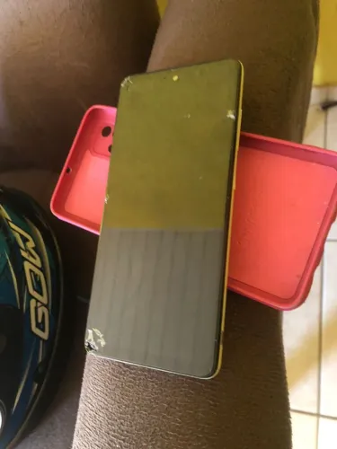 Samsung Galaxy A51