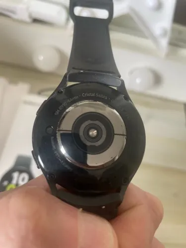 Vendo Samsung galaxy Watch 5 