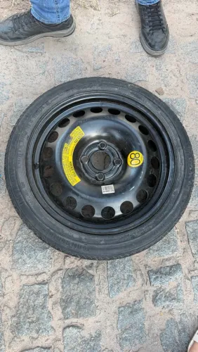 Espete spin original 