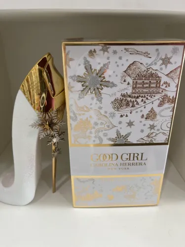 Perfume Good Girl Sparkling Ice edp 80ml Carolina Herrera