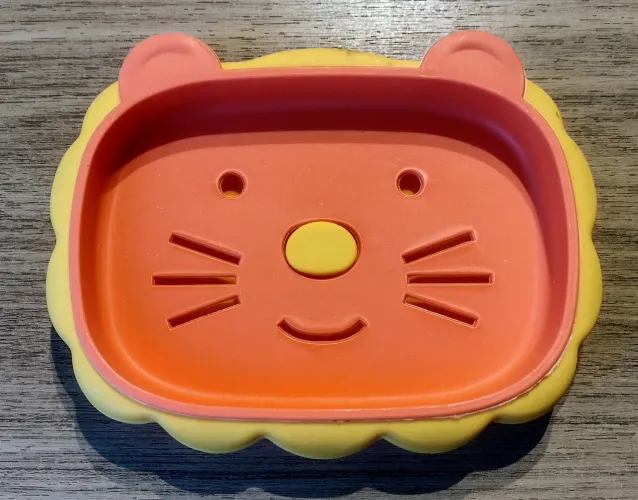 Saboneteira Cat da Nex Home 