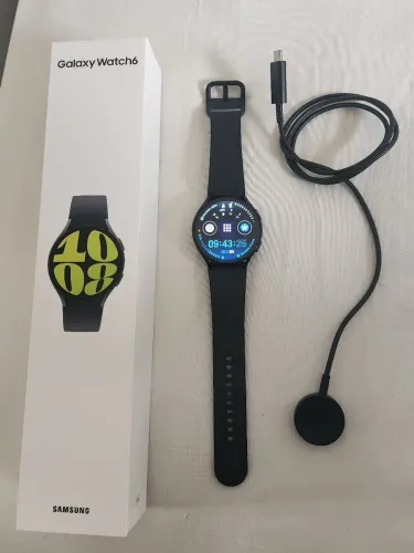 Galaxy watch 6