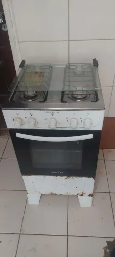 Fogão 4 bocas