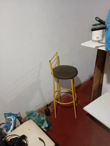 Banqueta