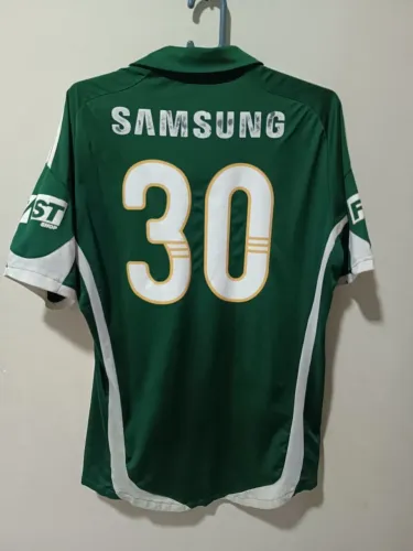 Camisa Palmeiras 2009 original 