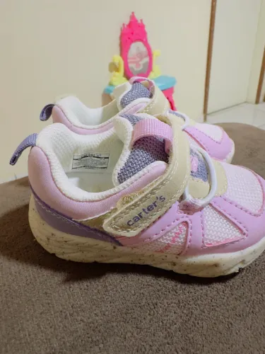 Tênis infantil CARTERS