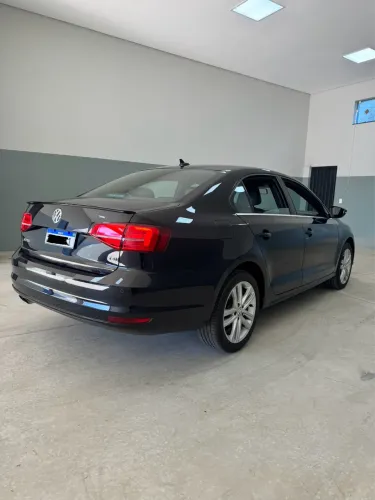 Volkswagen Jetta Highline 2.0 TSI 16V 4P Tiptronic 2016