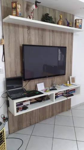 Painel de TV
