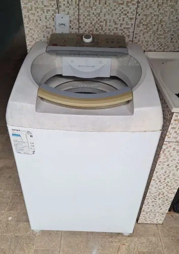 Máquina de Lavar Brastemp 11kg (funcionamento perfeito) entrego