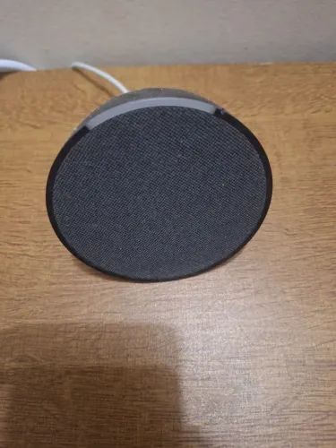 Echo dot