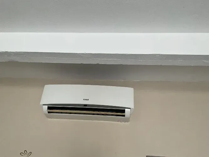 Ar condicionado 9 mil btus