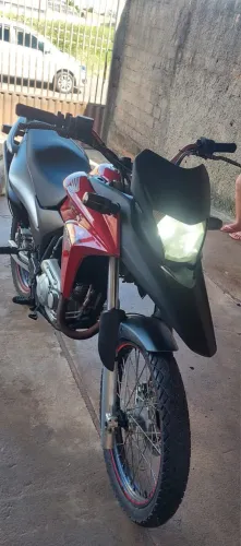 Honda X R 300