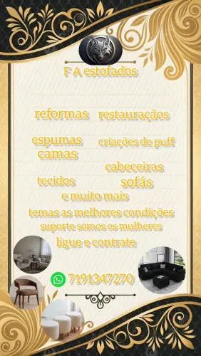 F_A estofados